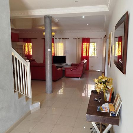 Al Jannah Bis Somone Exterior foto