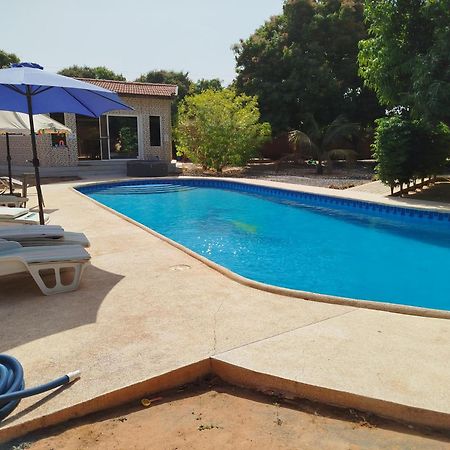 Al Jannah Bis Somone Exterior foto