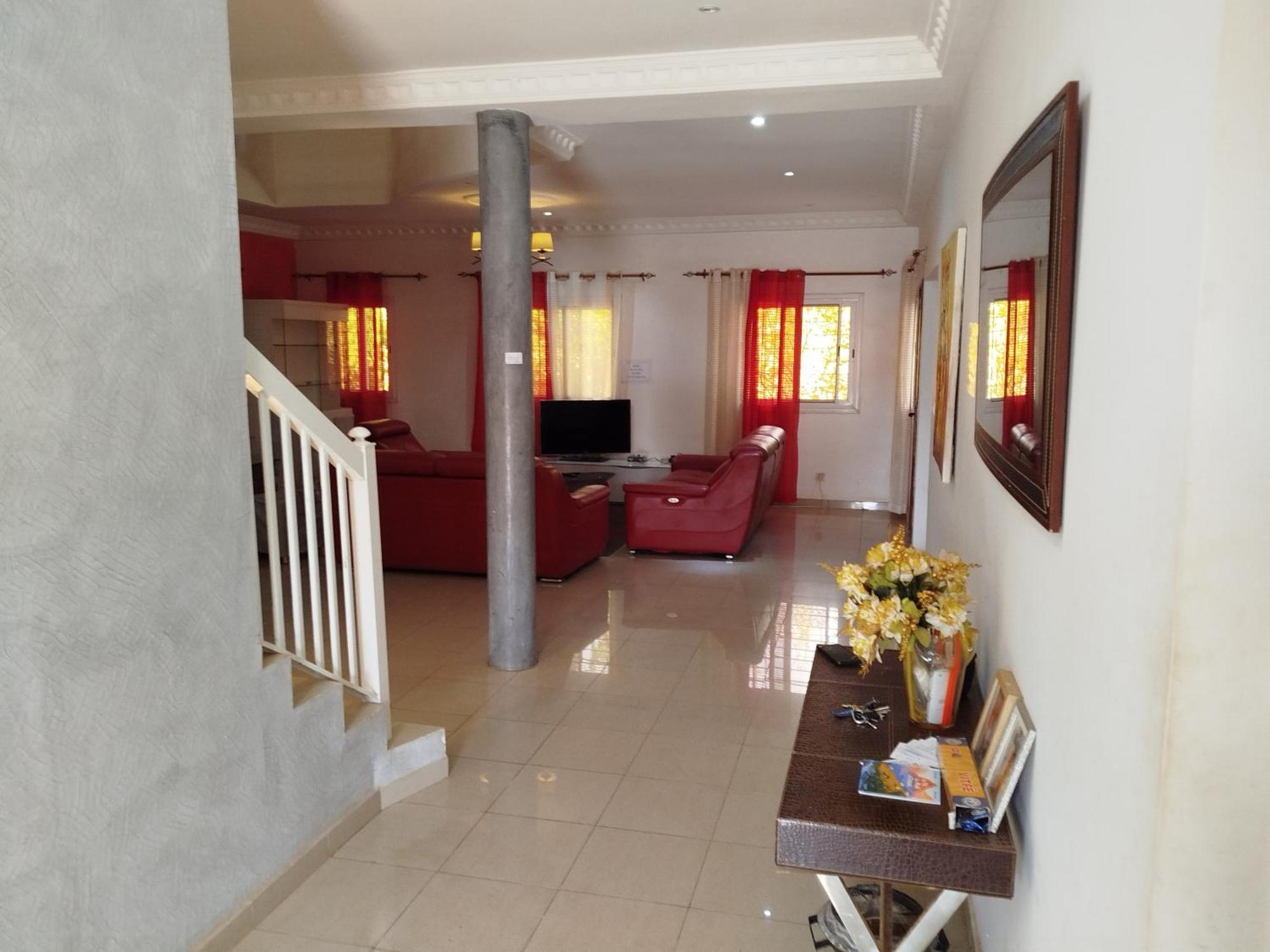 Al Jannah Bis Somone Exterior foto
