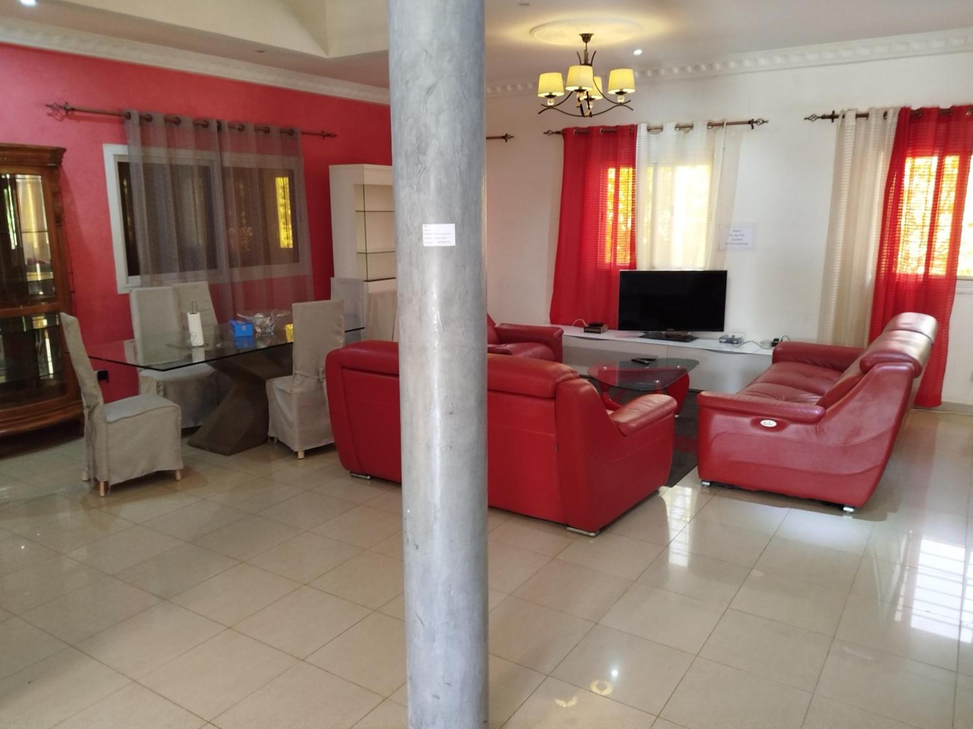 Al Jannah Bis Somone Exterior foto